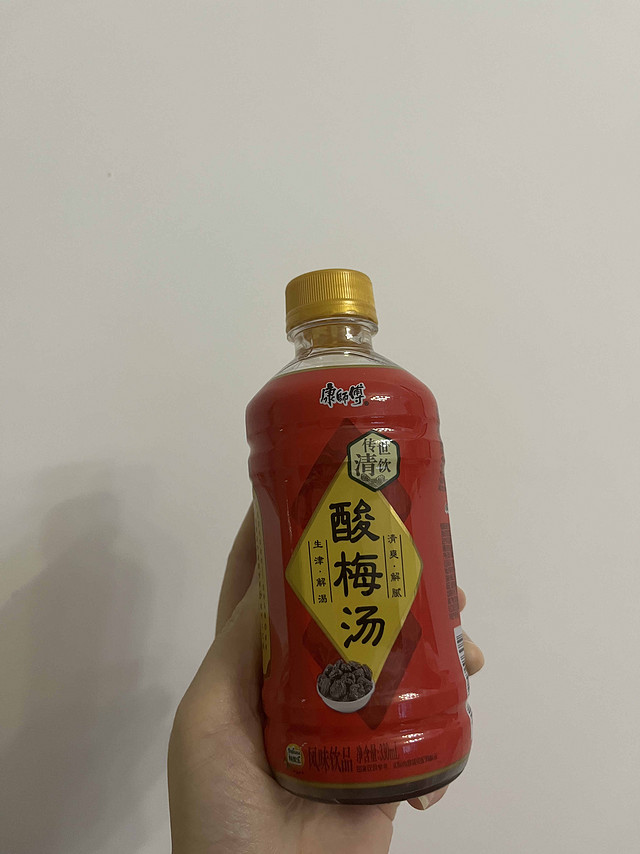 美食好搭档，解腻它最行