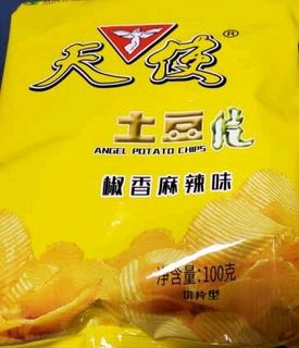 孩子爱吃的小零食