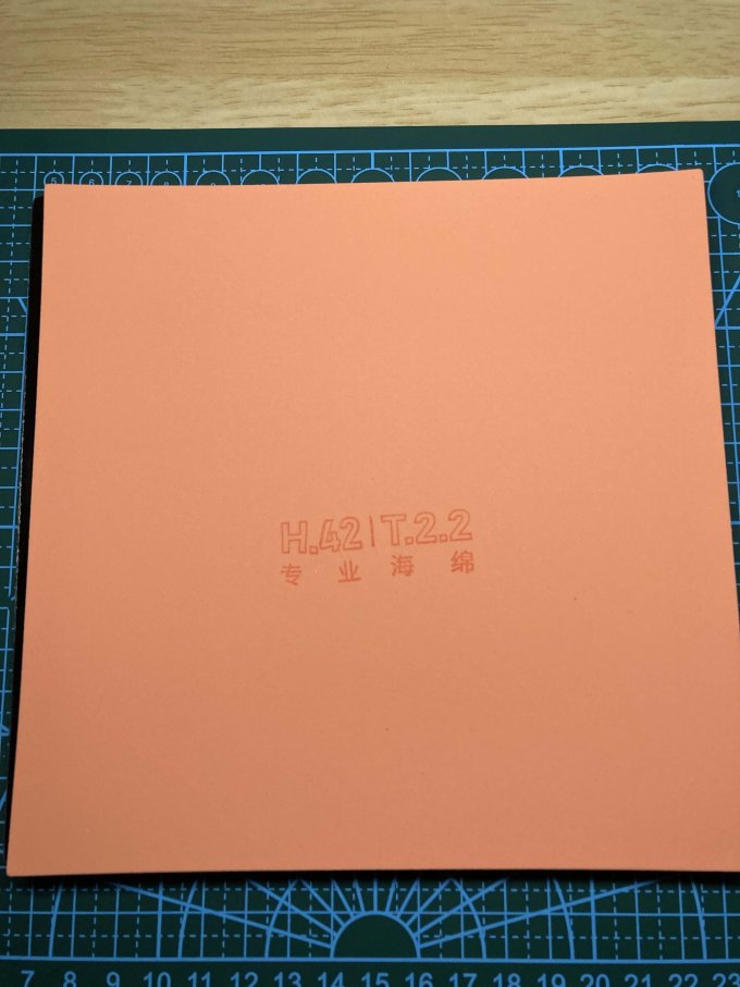 乒乓球具