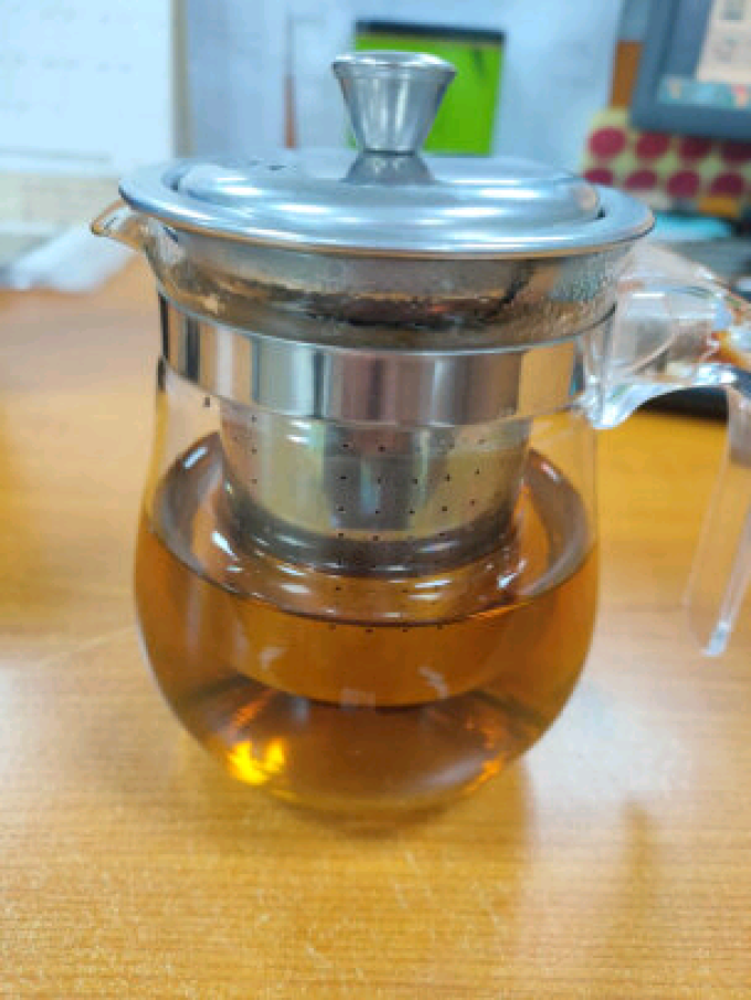 传奇会绿茶
