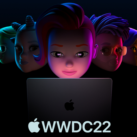 WWDC 2022苹果开发者大会，一堆更新两个赞，还有一个类似担忧的预判