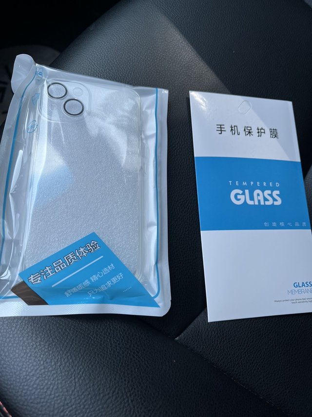 尺寸贴合：大小正合适材质手感：性价比超