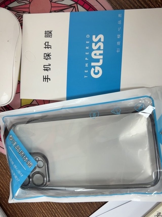 材质手感：不错外观设计：符合
