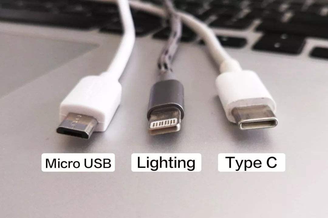 敲定：欧盟宣布 USB-C 将成为手机、平板电脑等通用接口