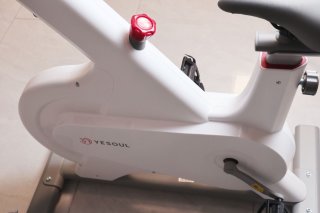 野小兽智能动感单车使用推荐