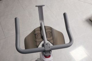 野小兽智能动感单车使用推荐