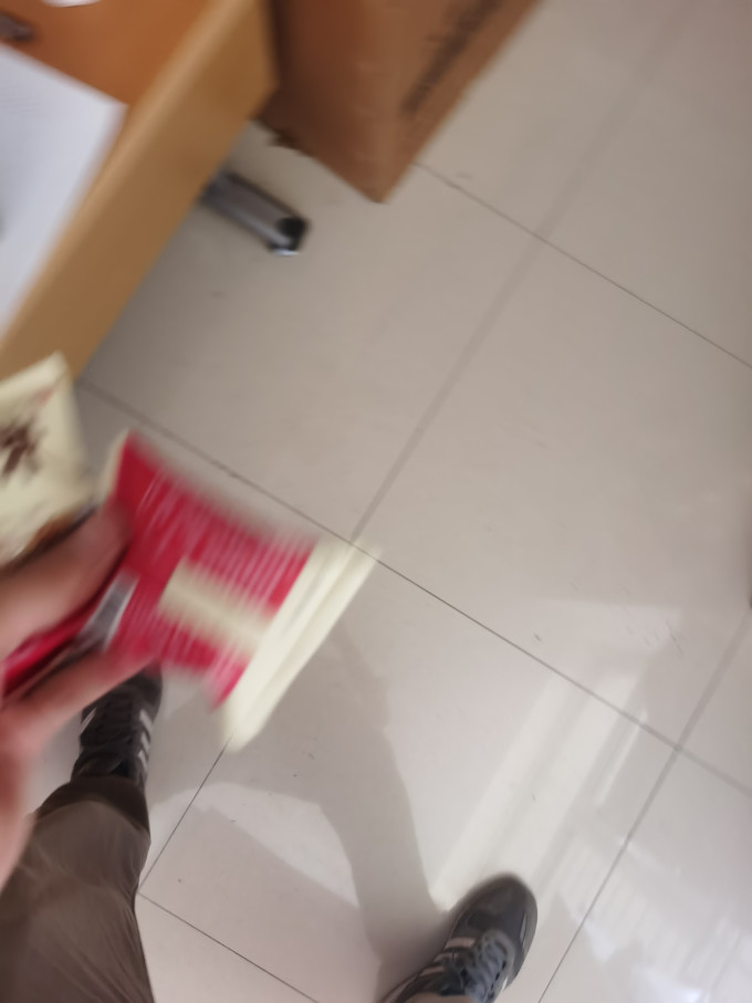 乐此膨化食品
