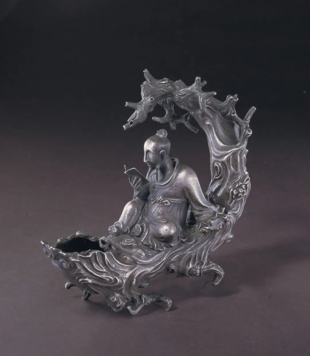 筹建5年,香港故宫即将开馆,9大展,166件国宝珍品重磅呈现