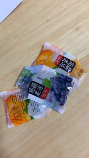 “蒟蒻”一个生僻好吃的果冻