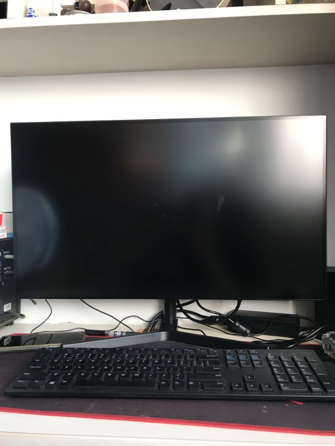 攀升显示器