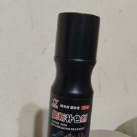 白皮鞋鞋油绒面粉翻毛清洁护理液磨砂翻黑色