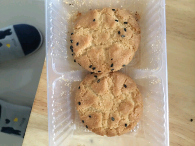 阿尔发饼干糕点