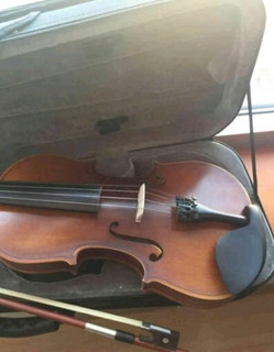 赛尔夫小提琴