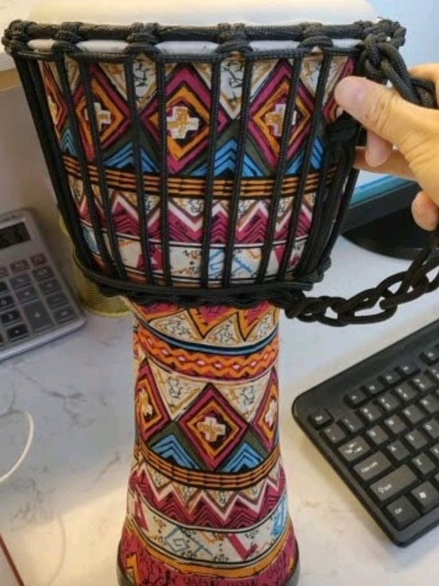 非洲鼓