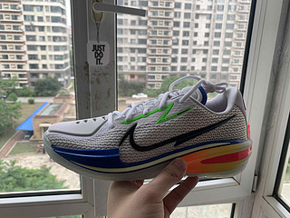 Nike AIR ZOOM GT