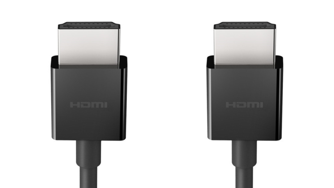 HDMI 2.1a 将增加新功能,超长线材支持8K@60Hz稳定信号输出