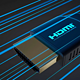 HDMI 2.1a 将增加新功能，超长线材支持8K@60Hz稳定信号输出