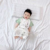 母婴睡眠好物大推荐来啦！🌱🌱🌱🌱