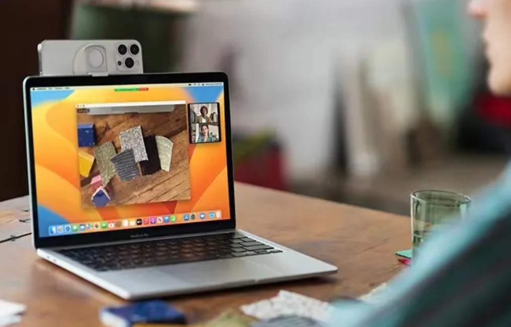 鸡贼的对比：苹果M2 MacBook Air 惊人性能提升背后