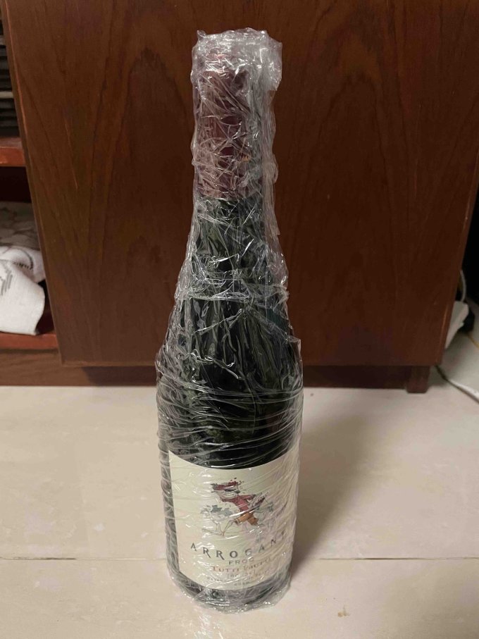 傲蛙葡萄酒