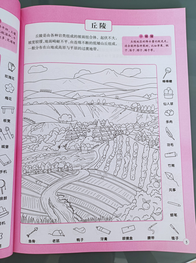 中南大学出版社绘本/图画书