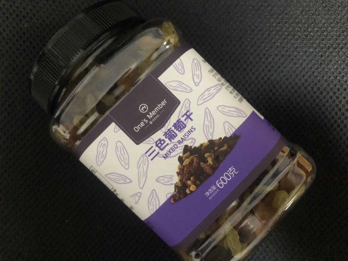 1号会员店蜜饯果脯
