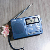 都什么年代了还需要购买传统收音机？