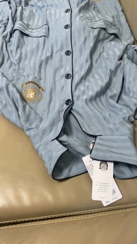 618买到不错的睡衣