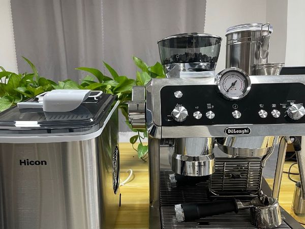 惠康家用宿舍用小型制冰机