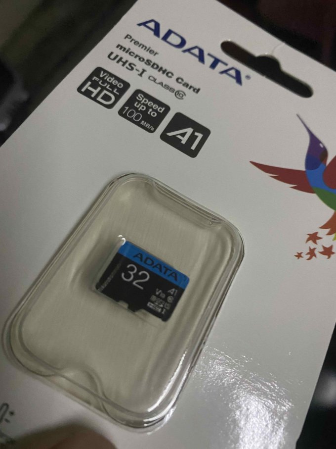 威刚存储卡