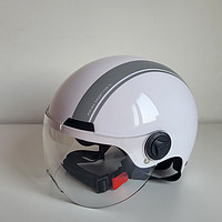 Smart4u EH10抗菌版头盔轻体验