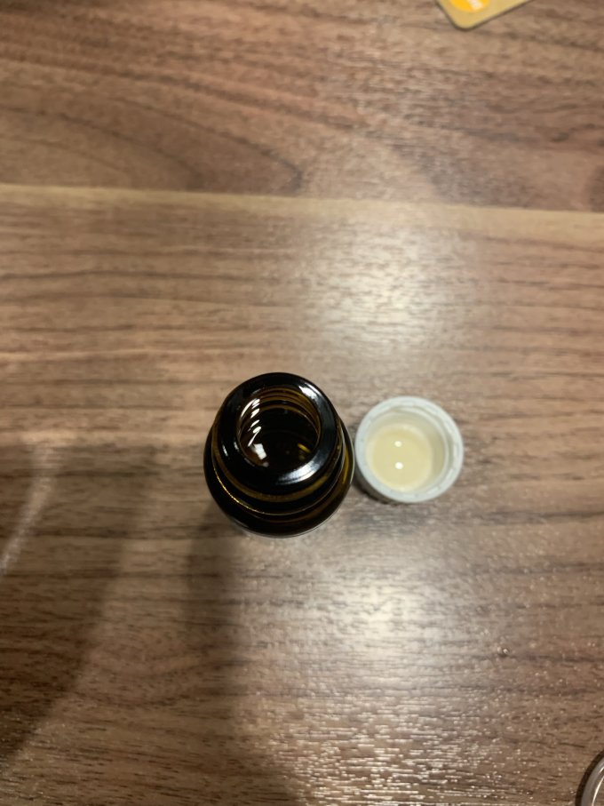 摩洛哥油护发精油