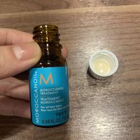 618给了我机会试试这个传说中很棒的精油