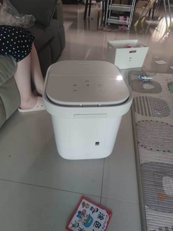 足浴盆