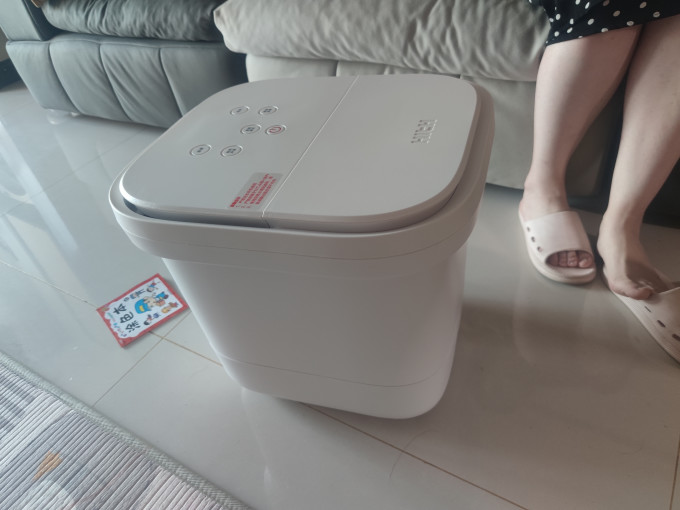 足浴盆