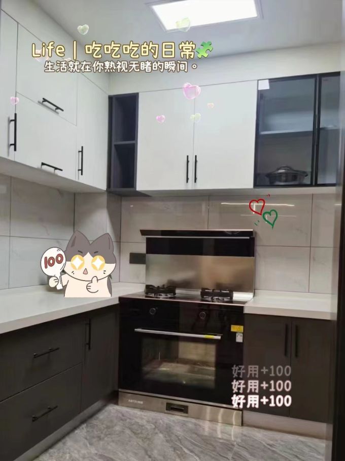 奥田集成灶