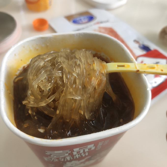 豫北壹品方便速食