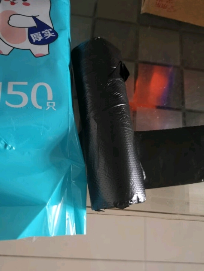 利得垃圾袋