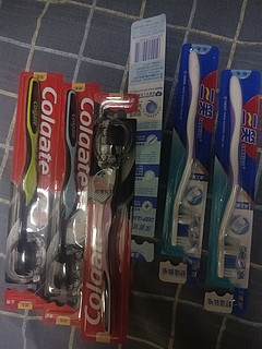 性价比超高的一款牙刷！
