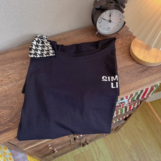 新观兰睡衣/家居服套装