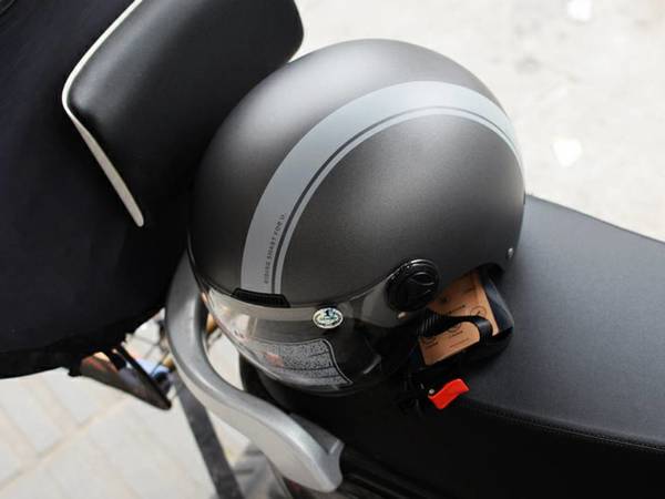  Smart4u EH10安全头盔