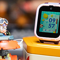 儿童手表也有微信！且售价是真的香！360儿童电话手表10X开箱体验
