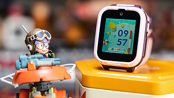 儿童手表也有微信！且售价是真的香！360儿童电话手表10X开箱体验