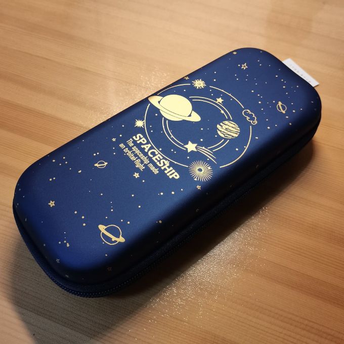 得力文具盒/袋