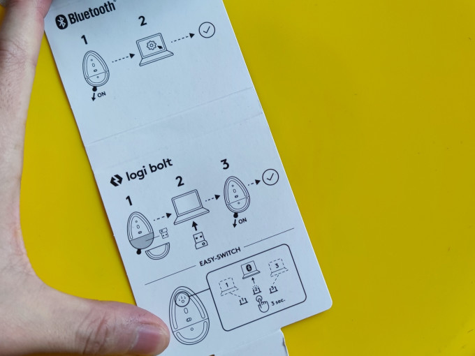 罗技lift鼠标怎么样 呵护手腕,远离鼠标手——罗技lift鼠标_什么值得