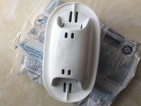 618囤了新滤芯。