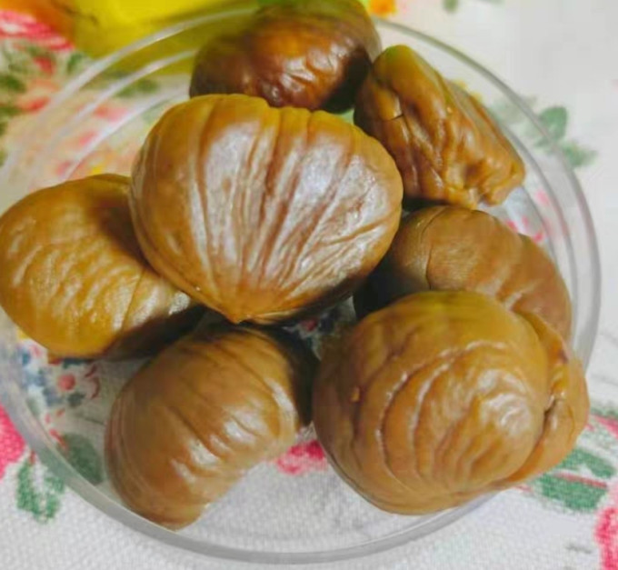 栗运其他休闲零食