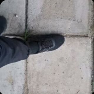 透气跑鞋
