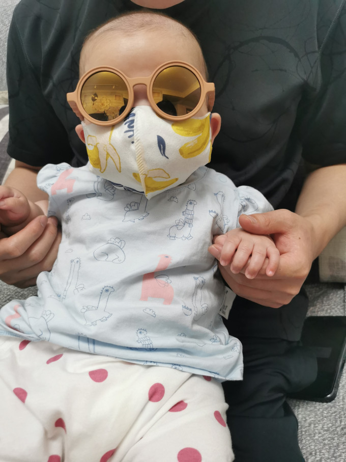 歌瑞家女童裙装