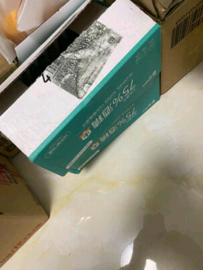 德佑卫生湿巾